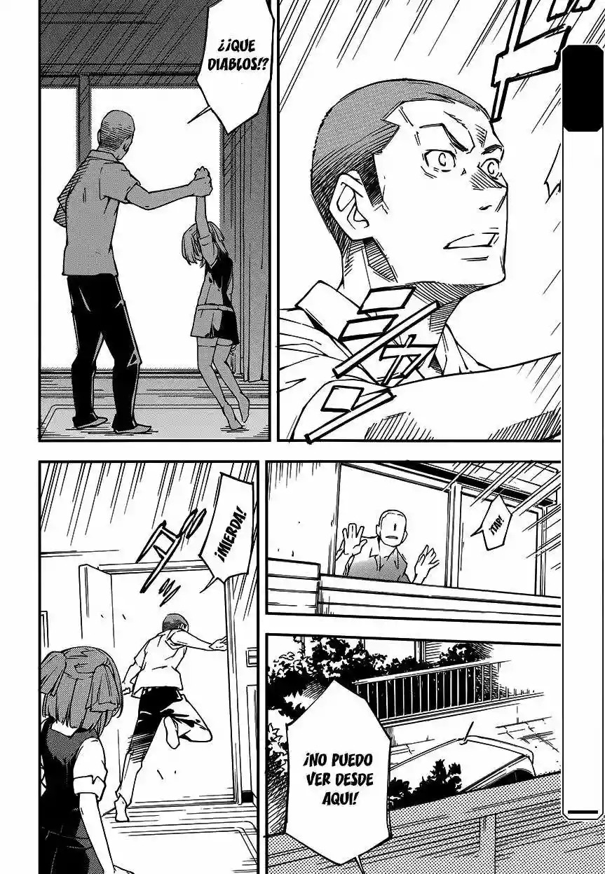 Read Kingdom Game ES Manga Online
