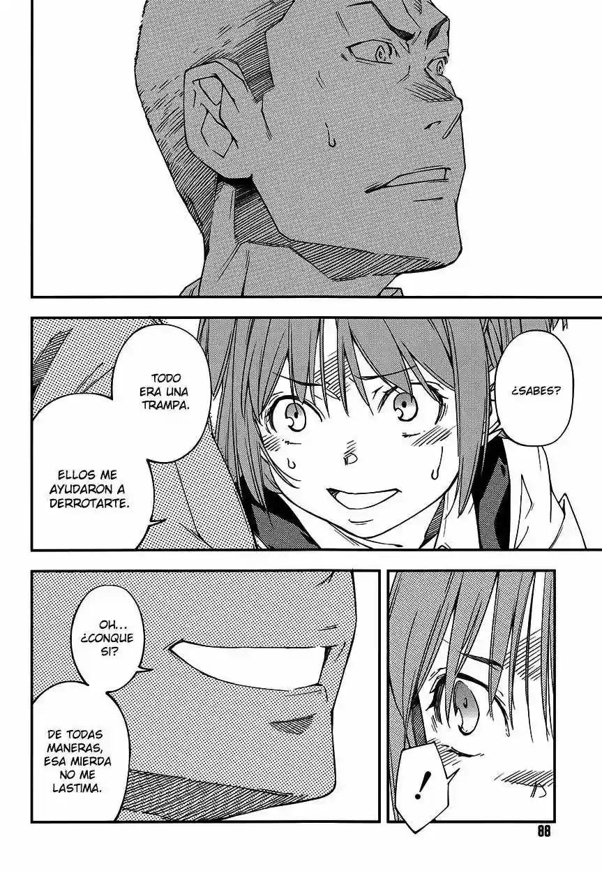 Read Kingdom Game ES Manga Online