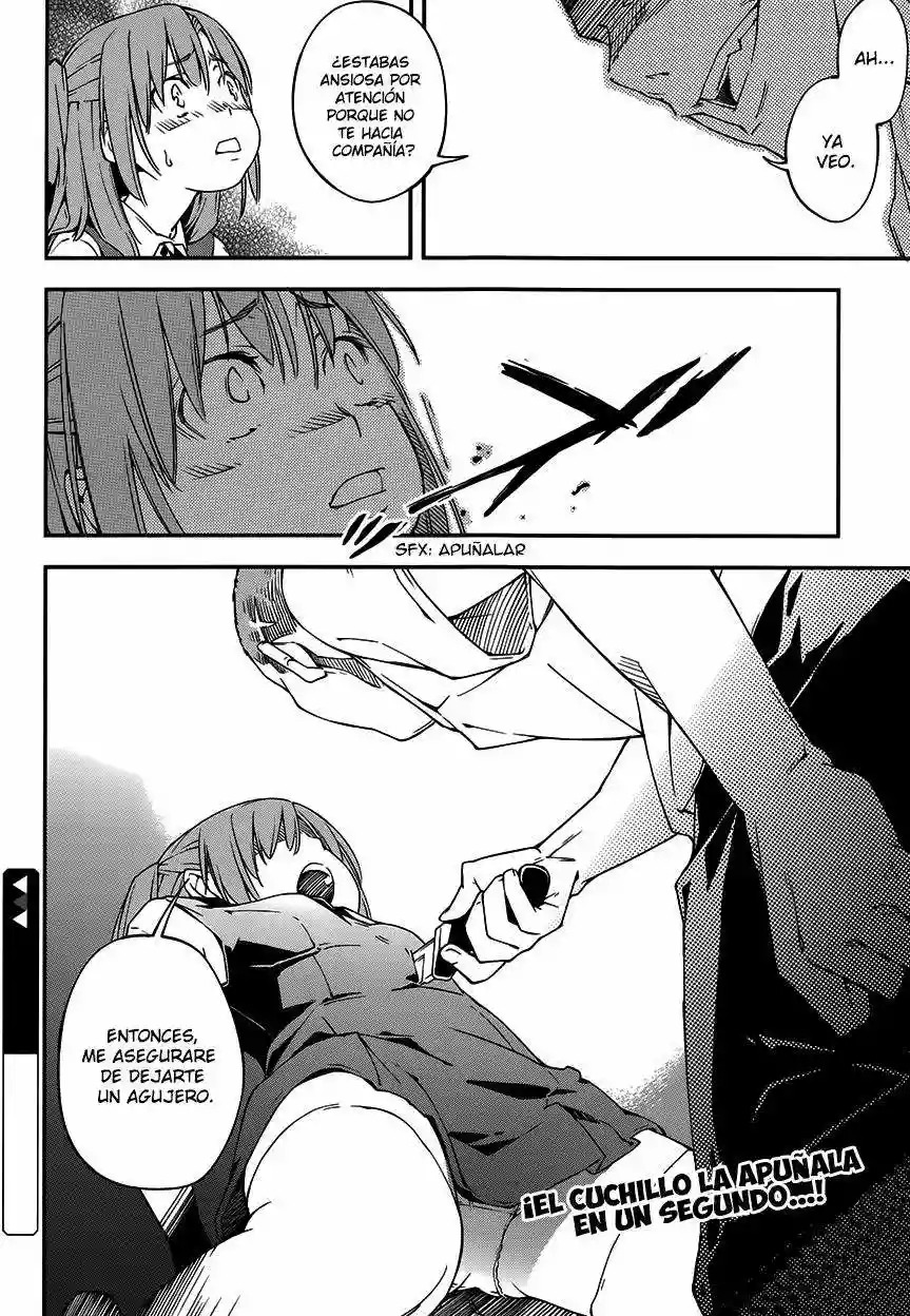 Read Kingdom Game ES Manga Online
