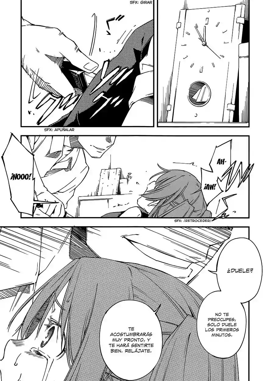 Read Kingdom Game ES Manga Online