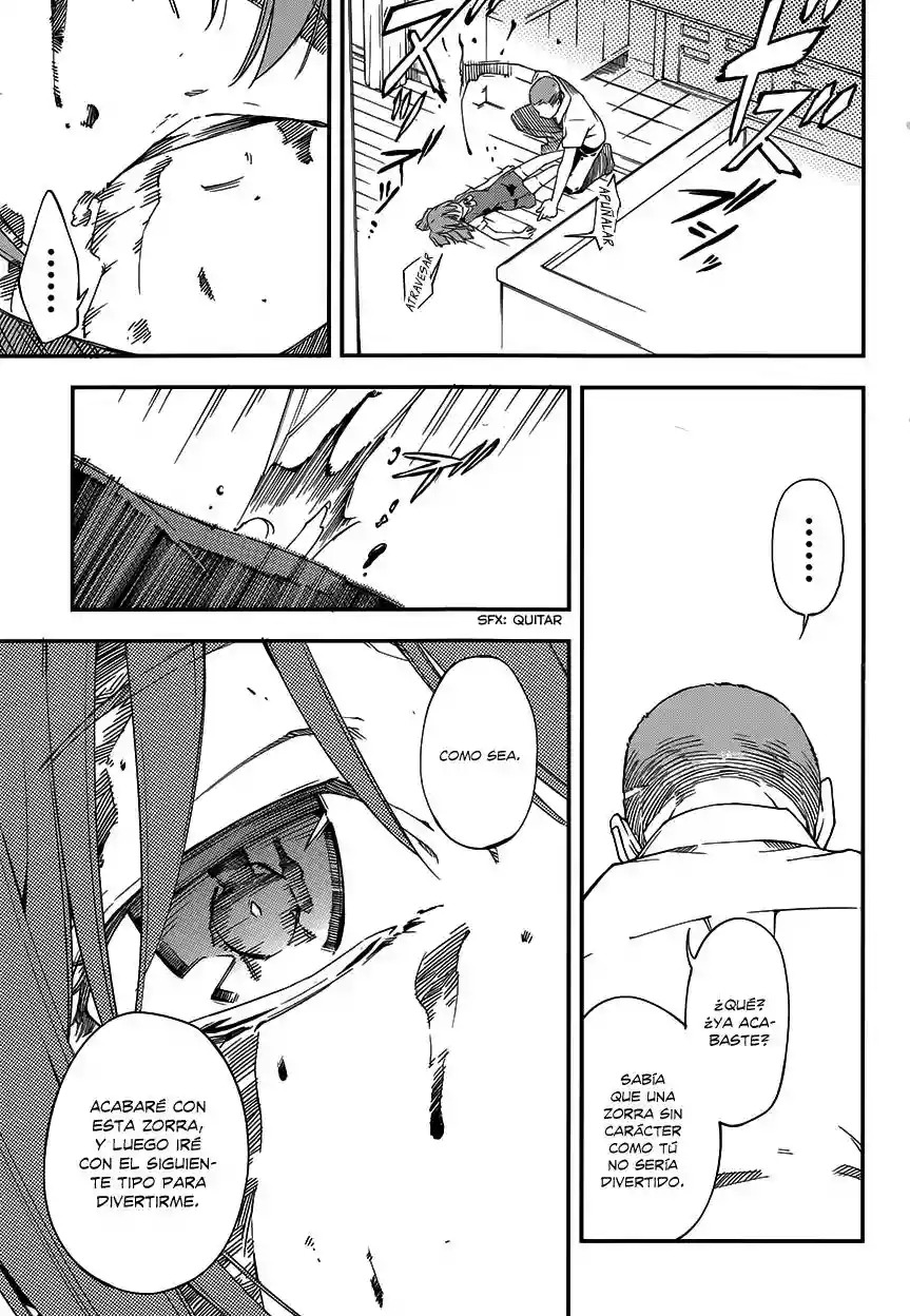 Read Kingdom Game ES Manga Online