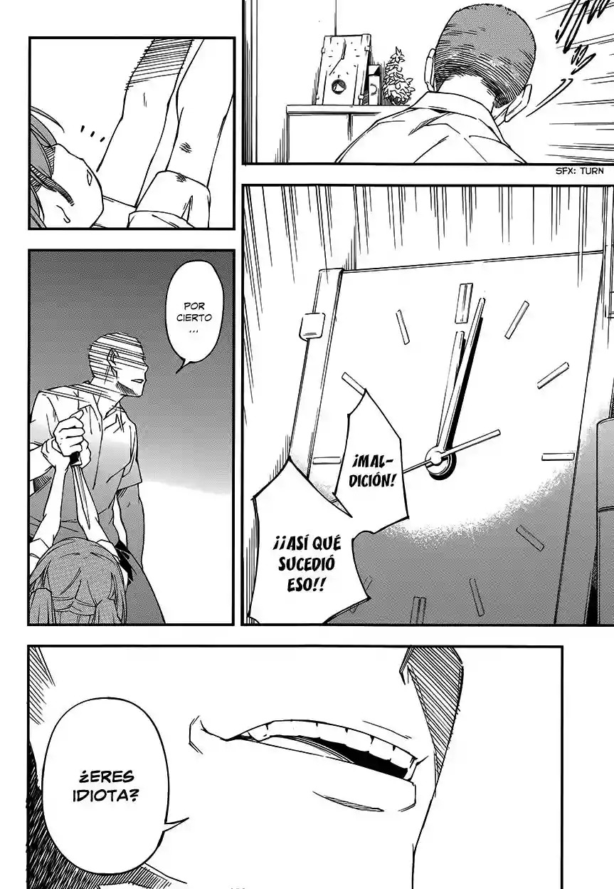 Read Kingdom Game ES Manga Online