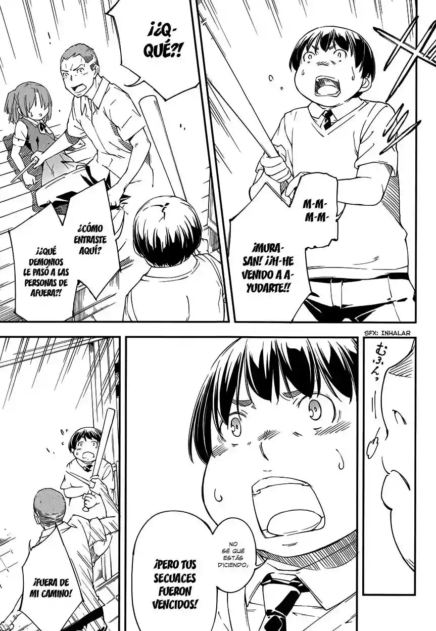 Read Kingdom Game ES Manga Online