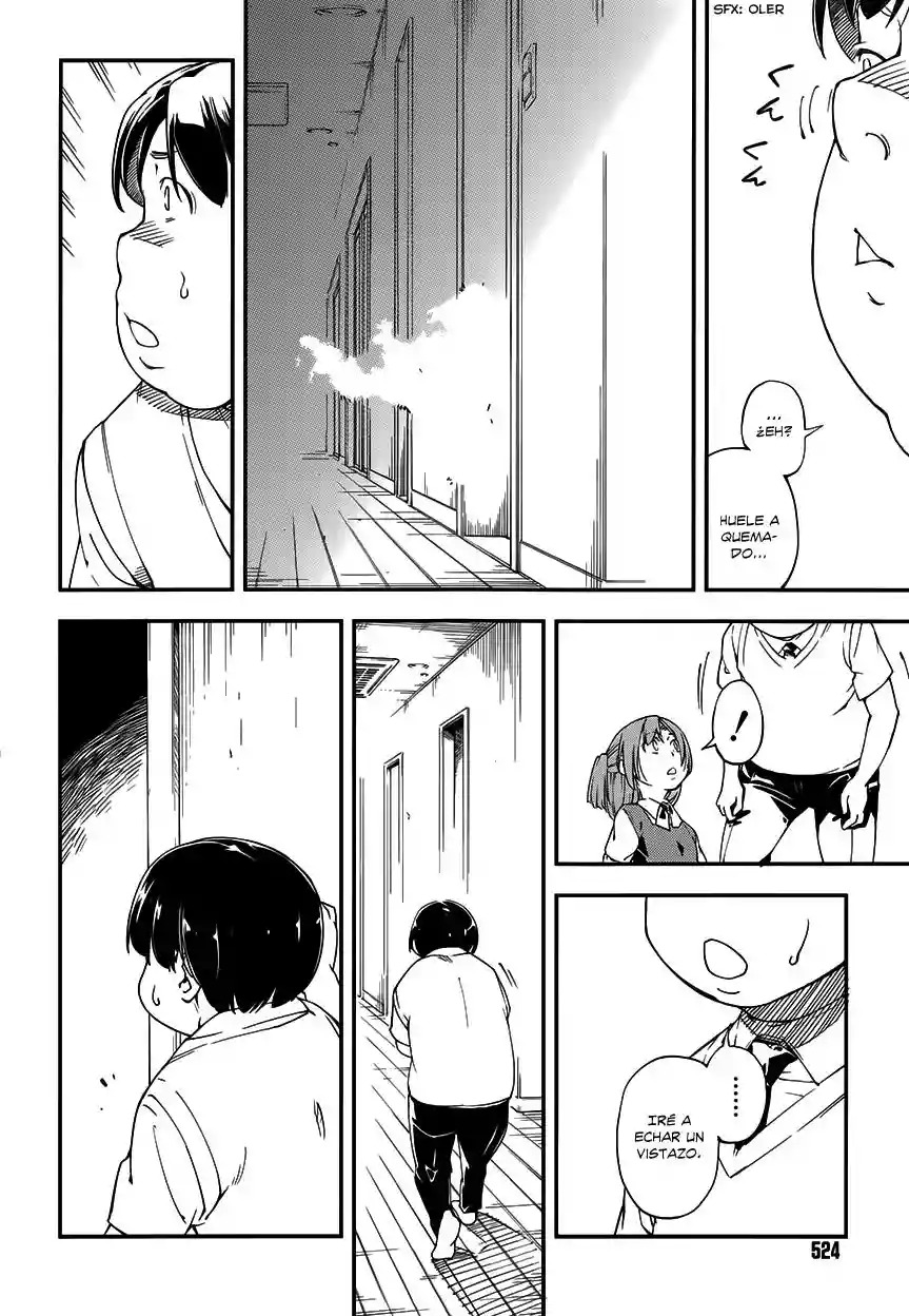 Read Kingdom Game ES Manga Online