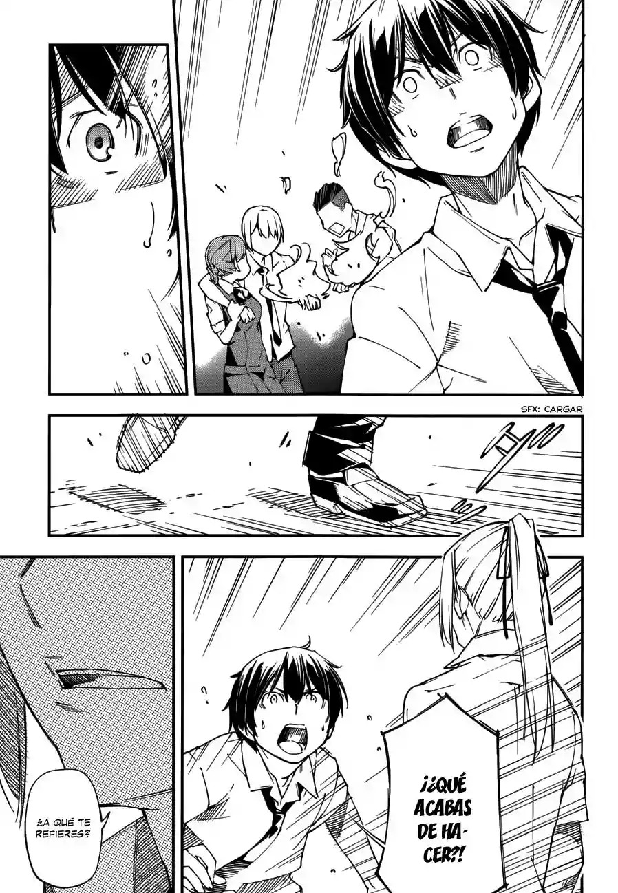 Read Kingdom Game ES Manga Online