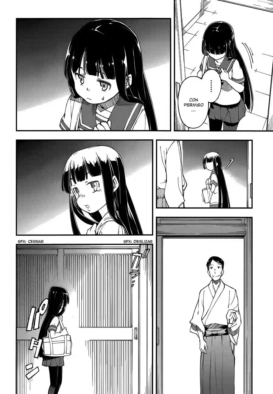 Read Kingdom Game ES Manga Online