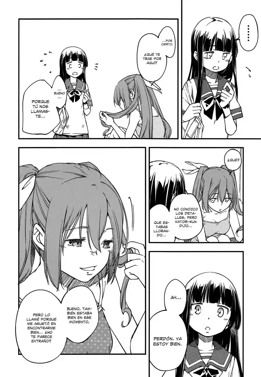 Read Kingdom Game ES Manga Online