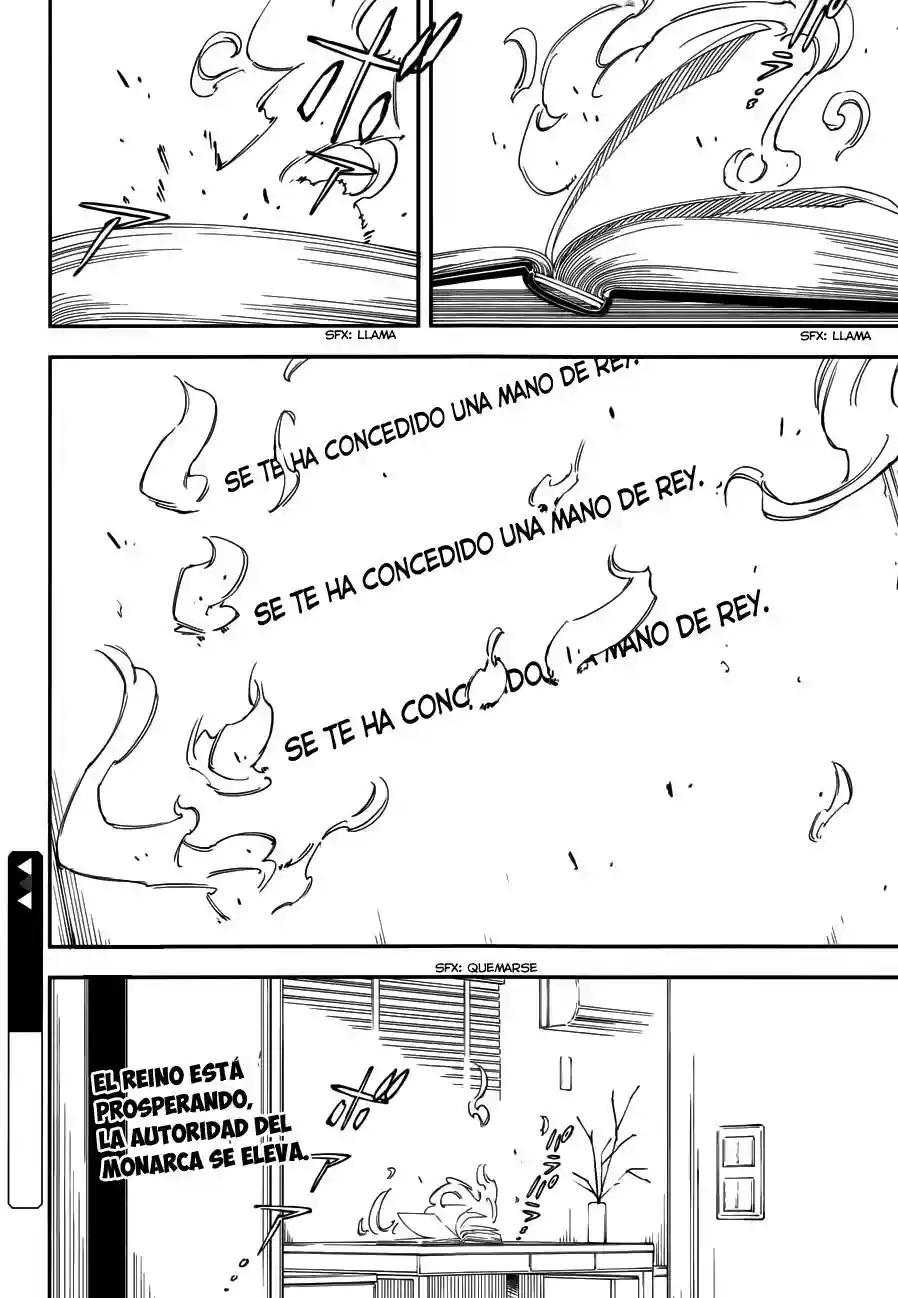 Read Kingdom Game ES Manga Online