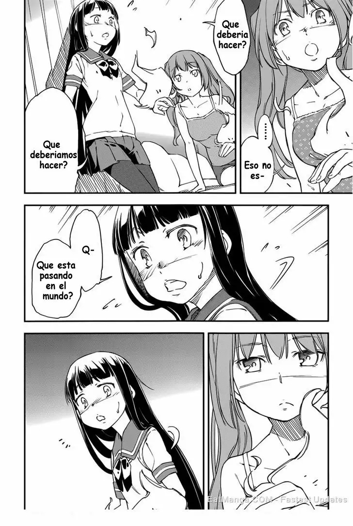 Read Kingdom Game ES Manga Online