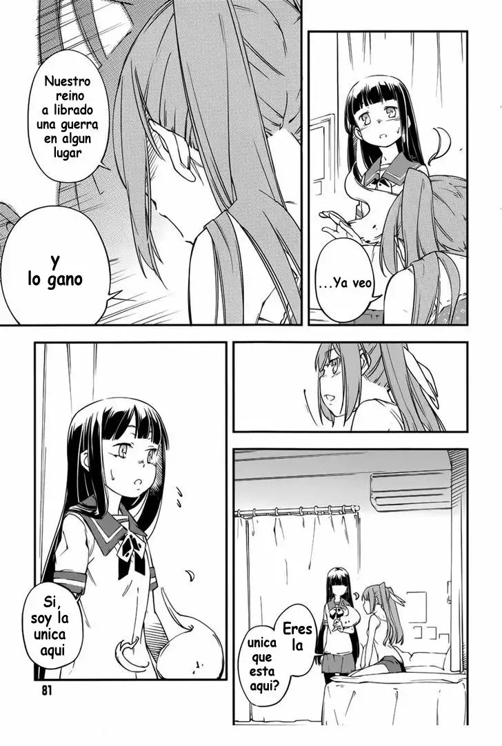 Read Kingdom Game ES Manga Online