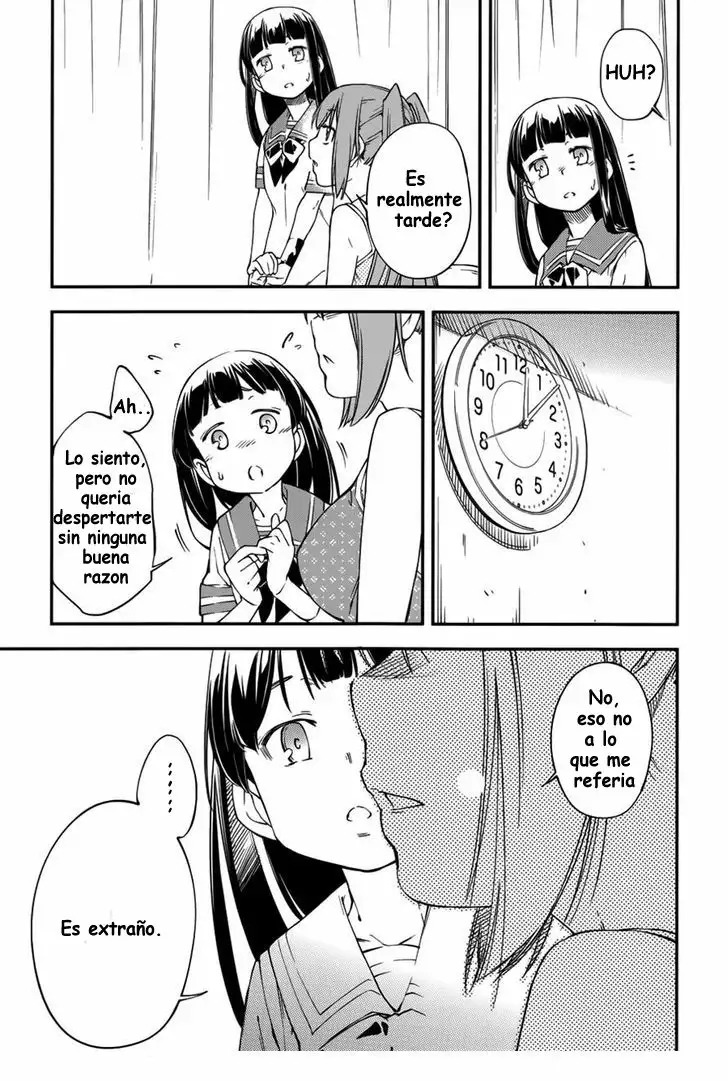 Read Kingdom Game ES Manga Online