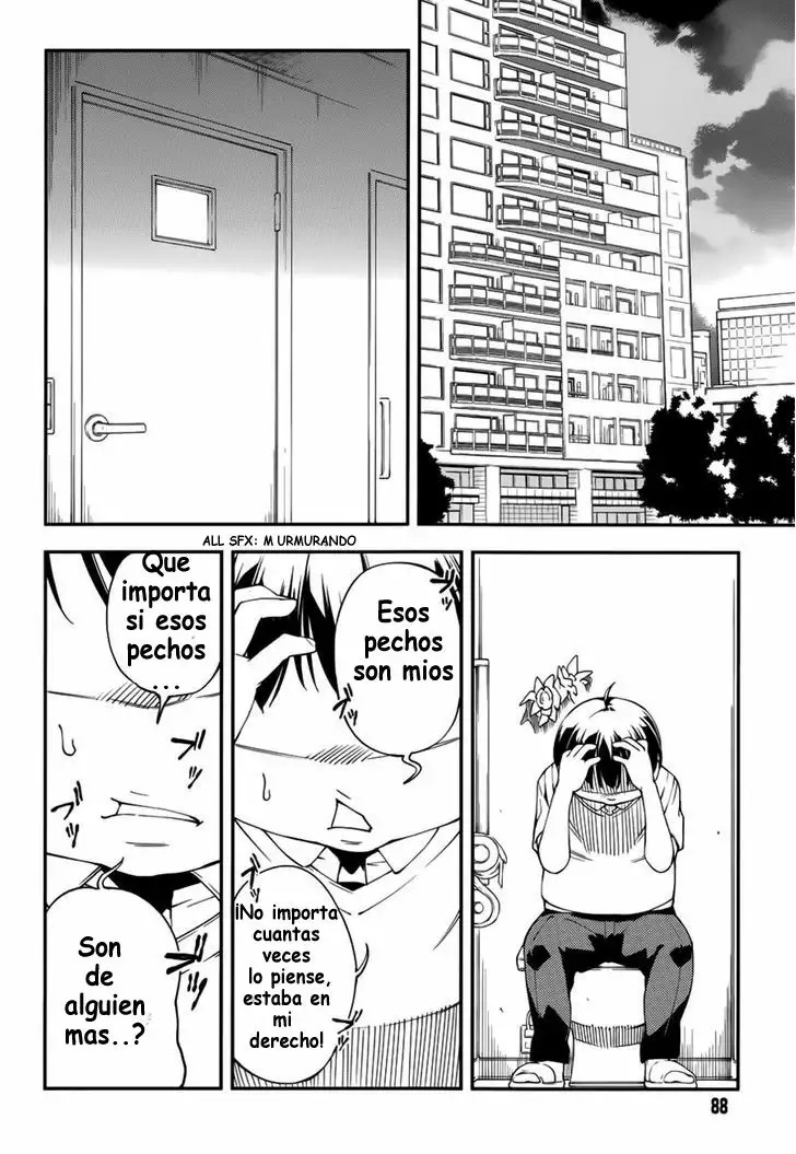 Read Kingdom Game ES Manga Online