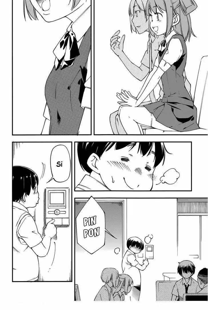 Read Kingdom Game ES Manga Online