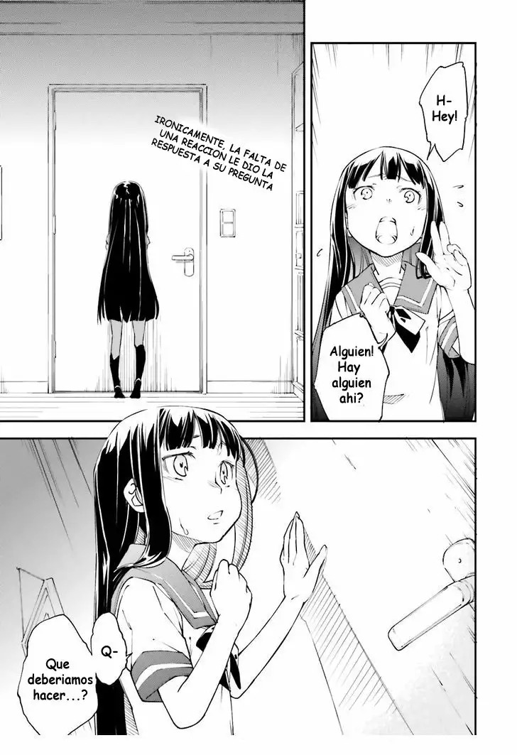 Read Kingdom Game ES Manga Online