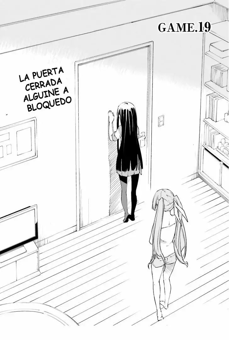 Read Kingdom Game ES Manga Online