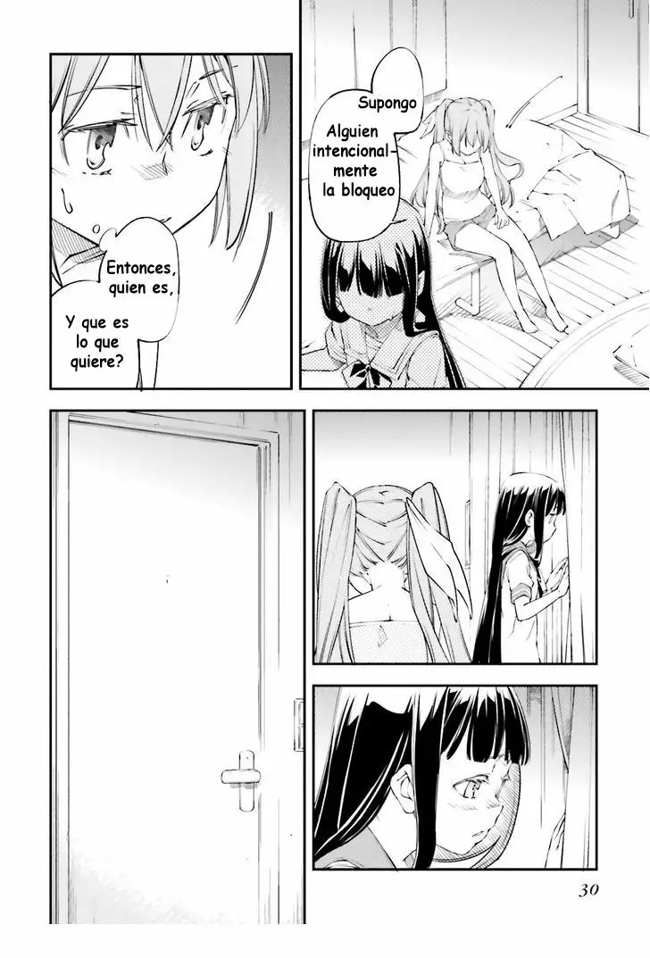 Read Kingdom Game ES Manga Online