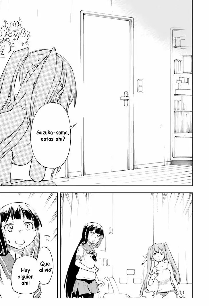Read Kingdom Game ES Manga Online