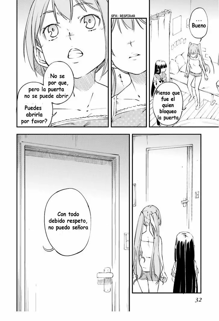 Read Kingdom Game ES Manga Online