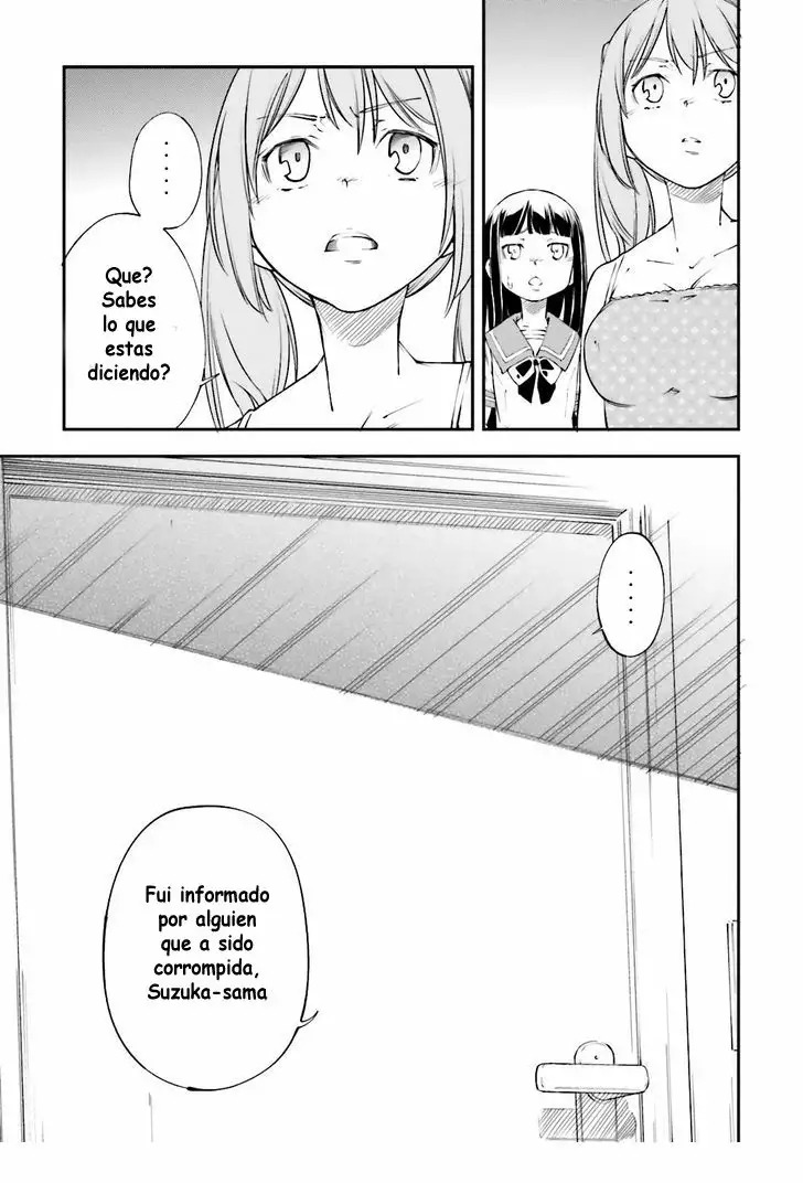 Read Kingdom Game ES Manga Online