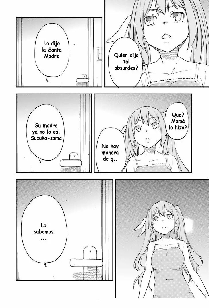 Read Kingdom Game ES Manga Online