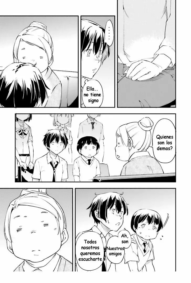 Read Kingdom Game ES Manga Online