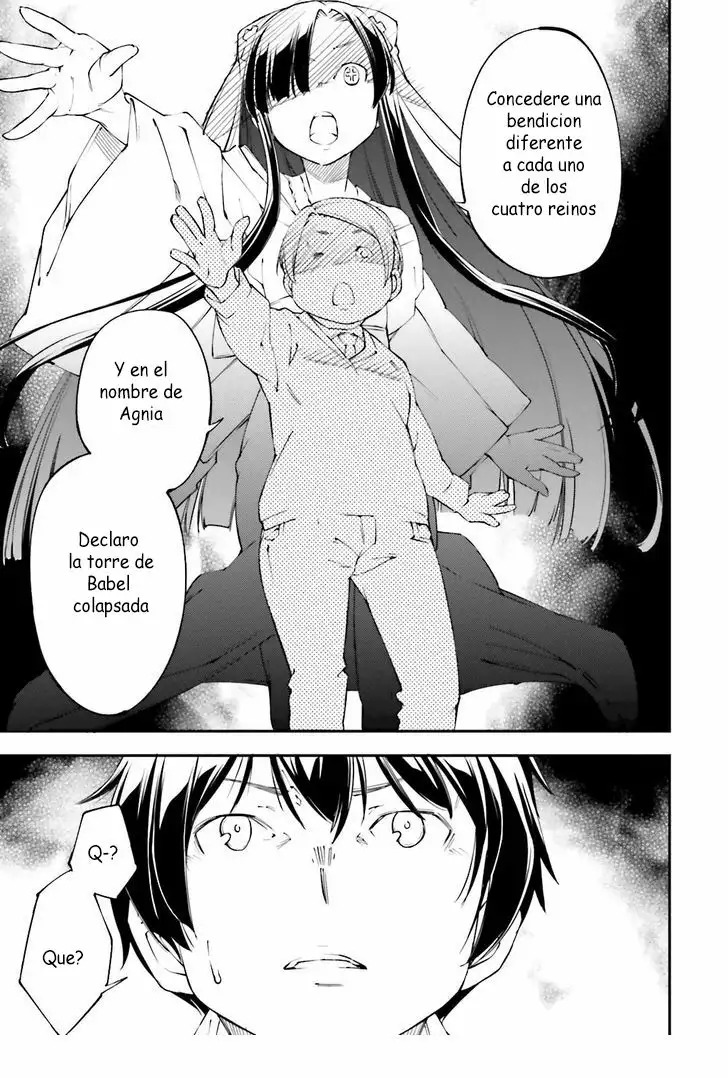 Read Kingdom Game ES Manga Online