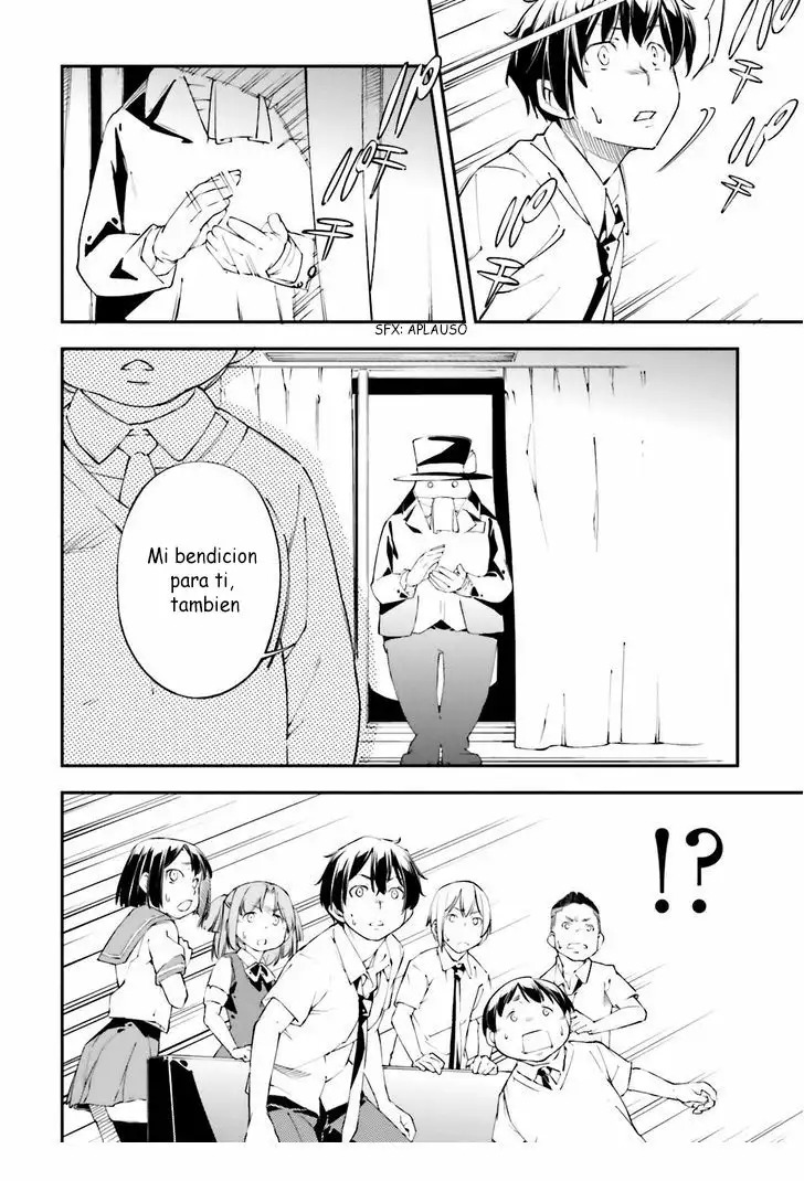 Read Kingdom Game ES Manga Online