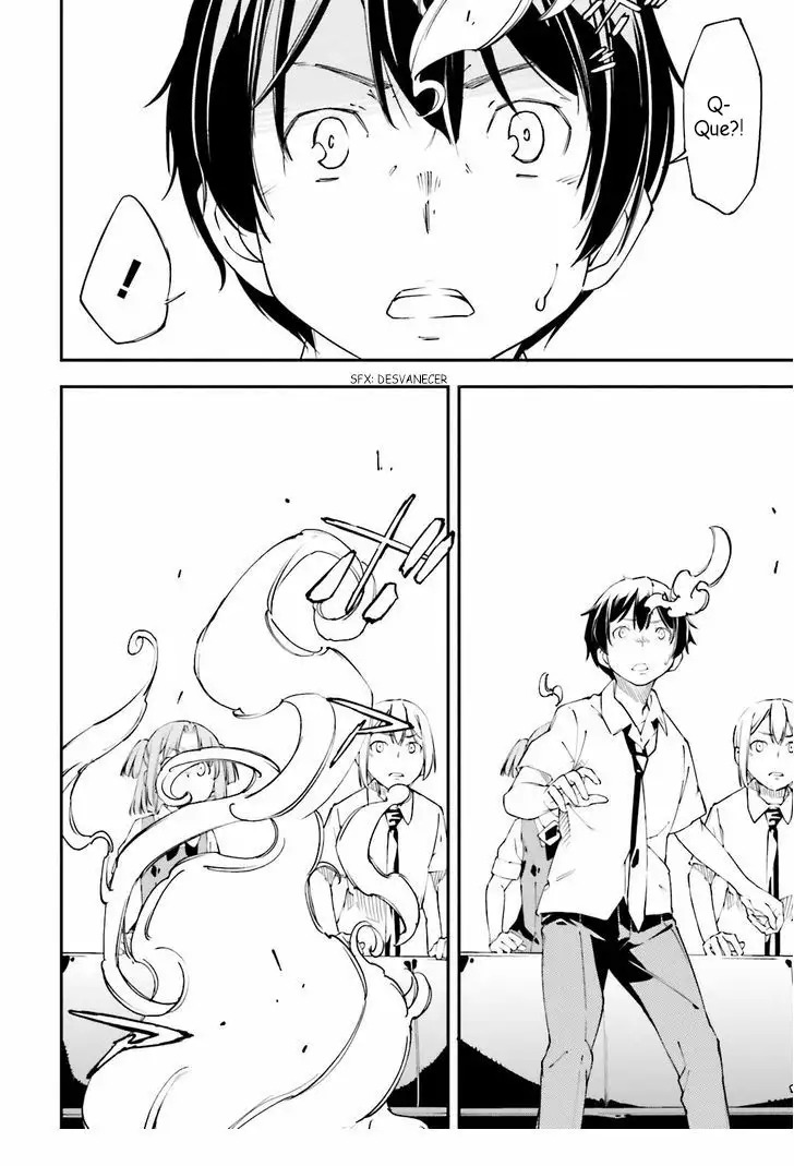 Read Kingdom Game ES Manga Online