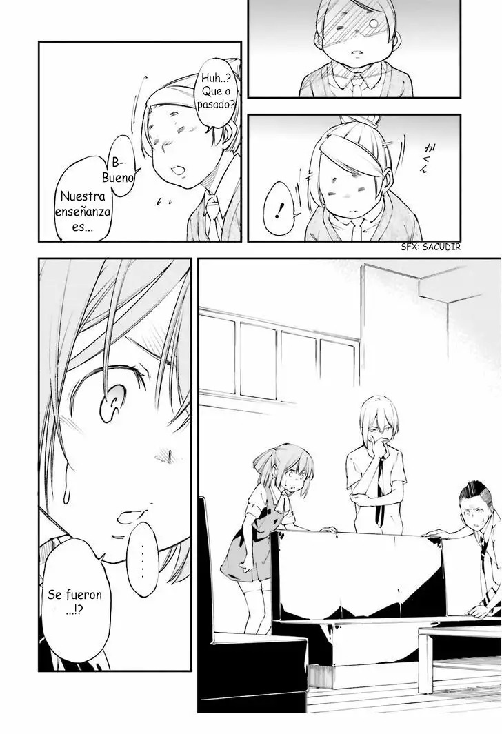 Read Kingdom Game ES Manga Online
