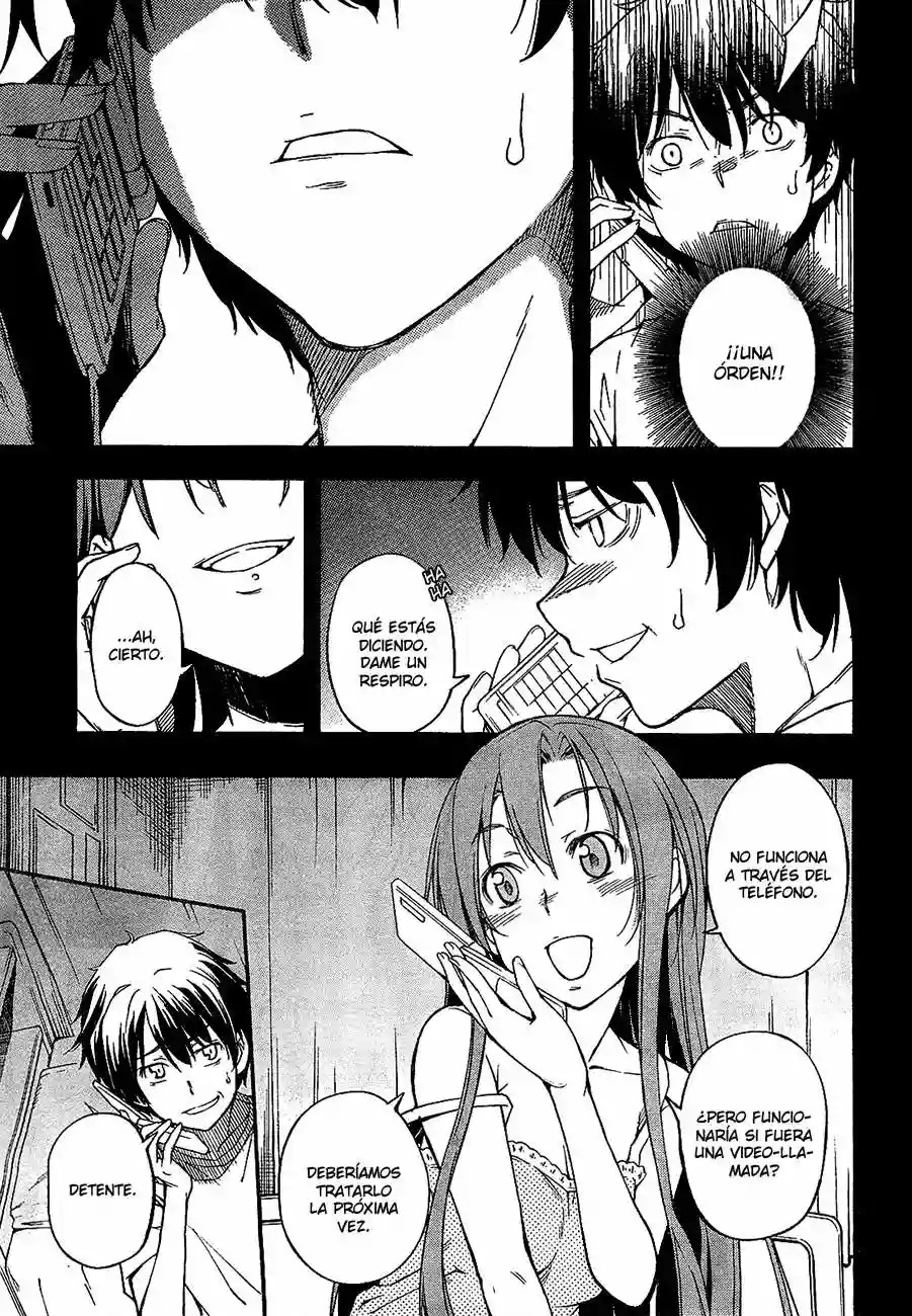 Read Kingdom Game ES Manga Online