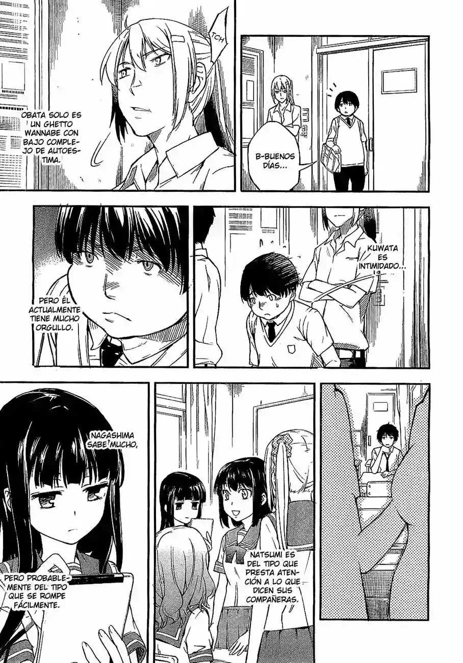 Read Kingdom Game ES Manga Online