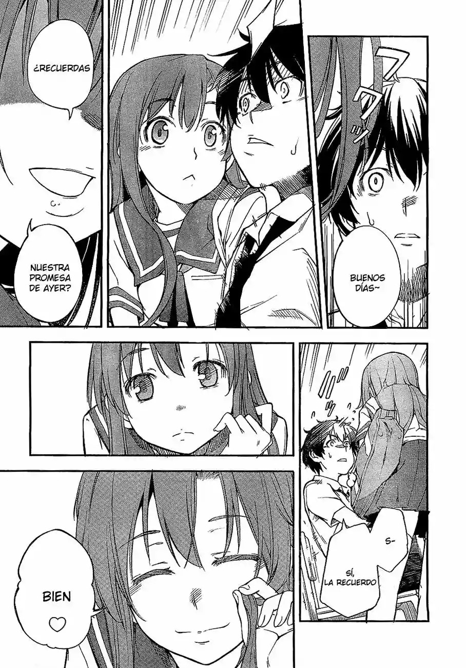 Read Kingdom Game ES Manga Online