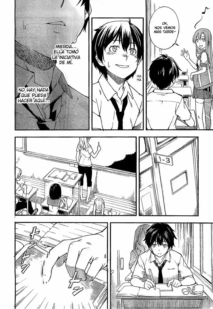 Read Kingdom Game ES Manga Online
