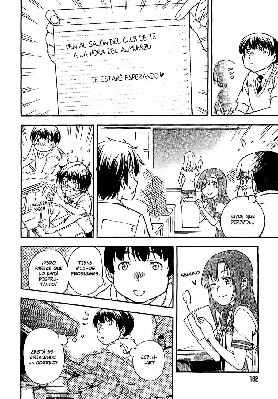 Read Kingdom Game ES Manga Online