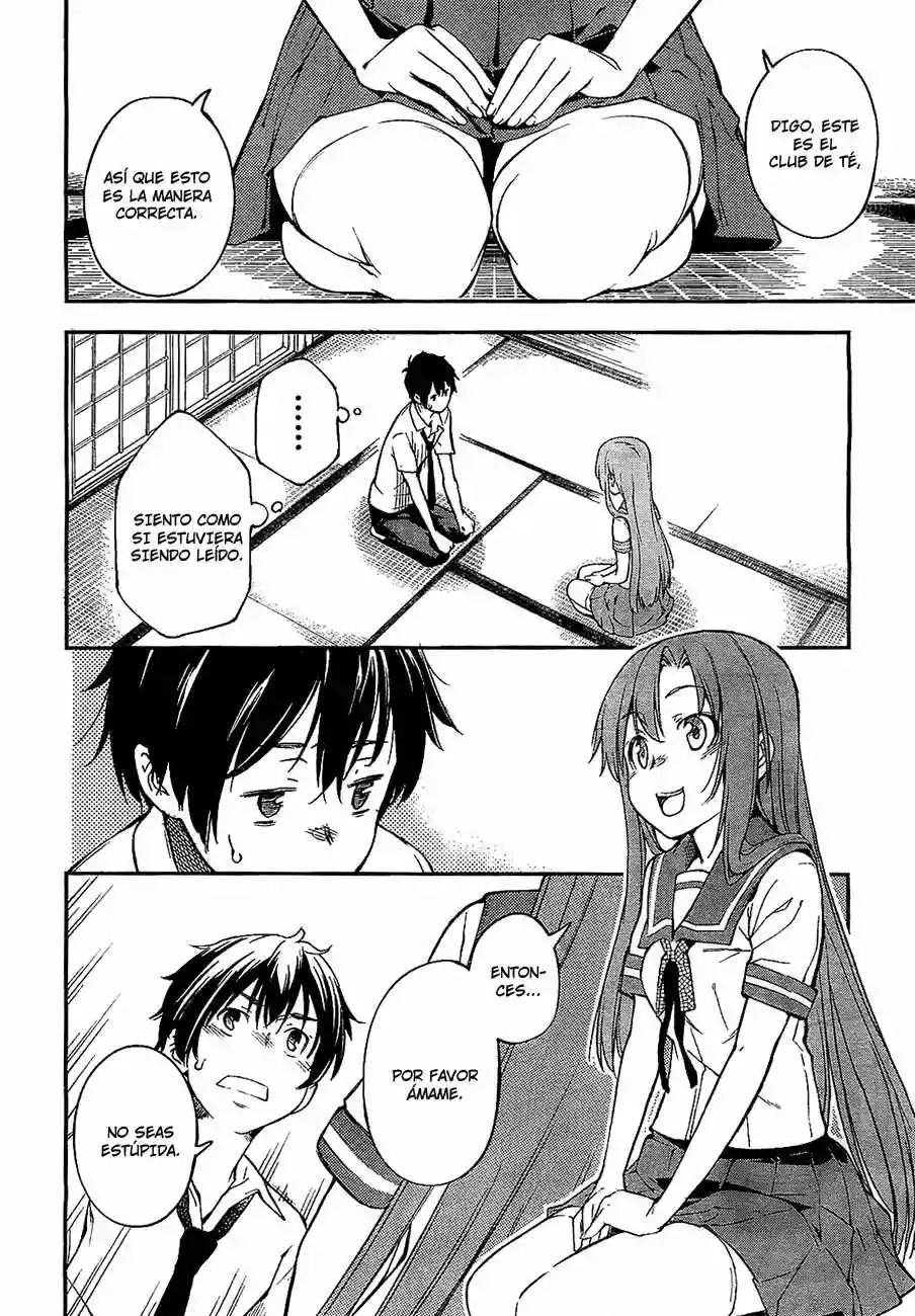 Read Kingdom Game ES Manga Online