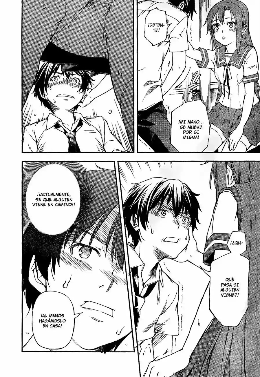 Read Kingdom Game ES Manga Online
