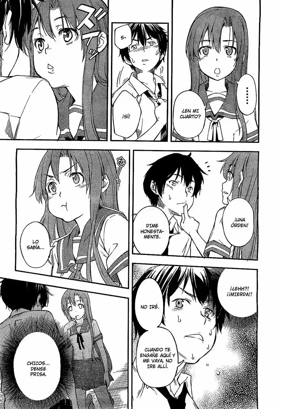 Read Kingdom Game ES Manga Online