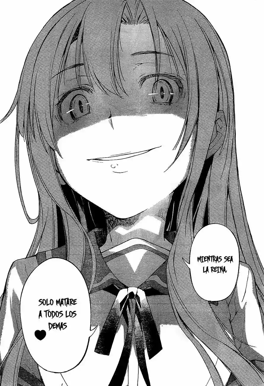 Read Kingdom Game ES Manga Online
