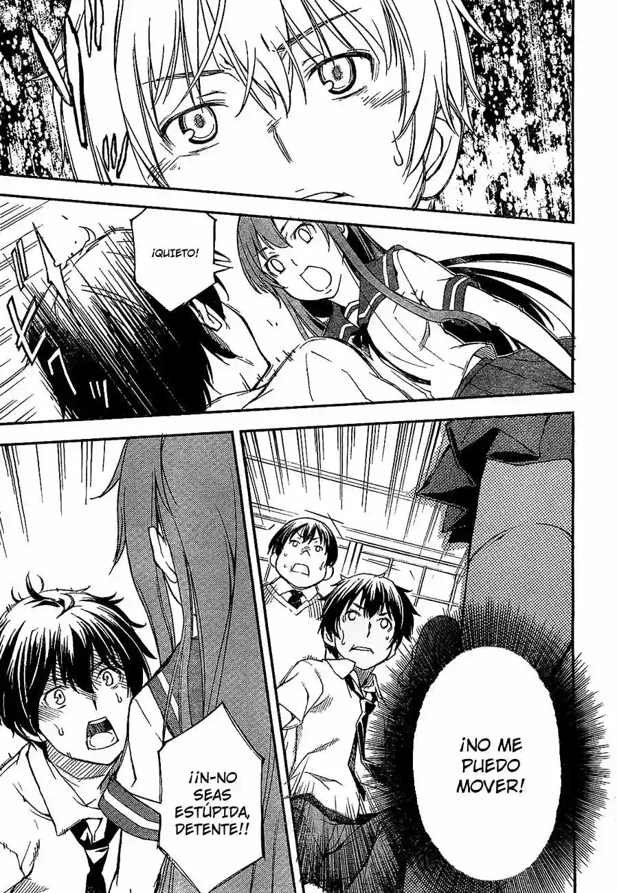 Read Kingdom Game ES Manga Online