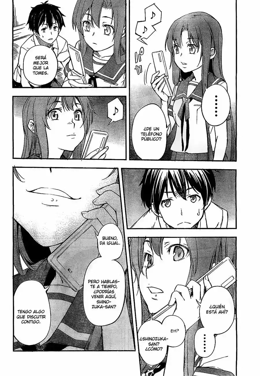 Read Kingdom Game ES Manga Online