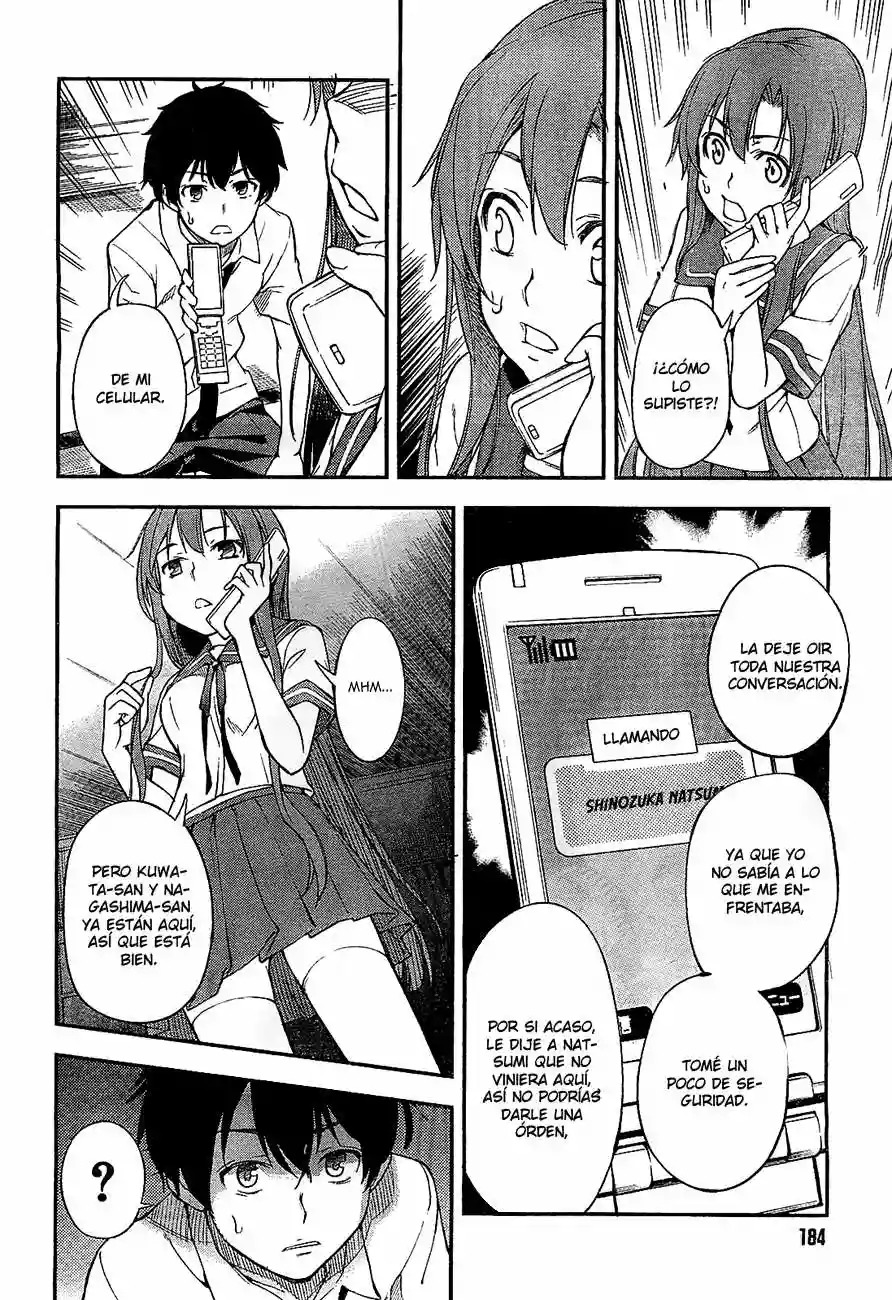 Read Kingdom Game ES Manga Online