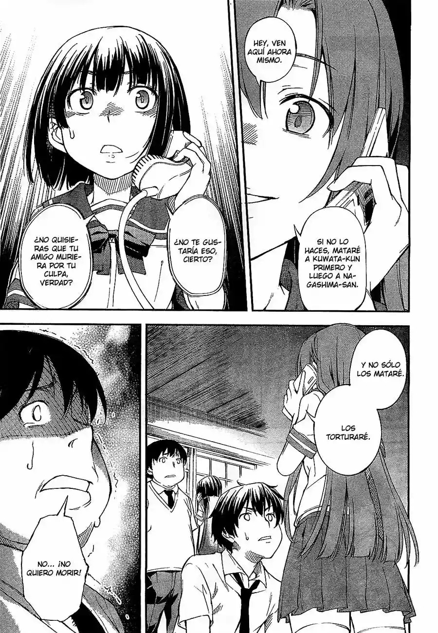 Read Kingdom Game ES Manga Online