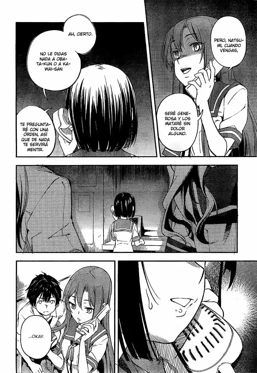 Read Kingdom Game ES Manga Online