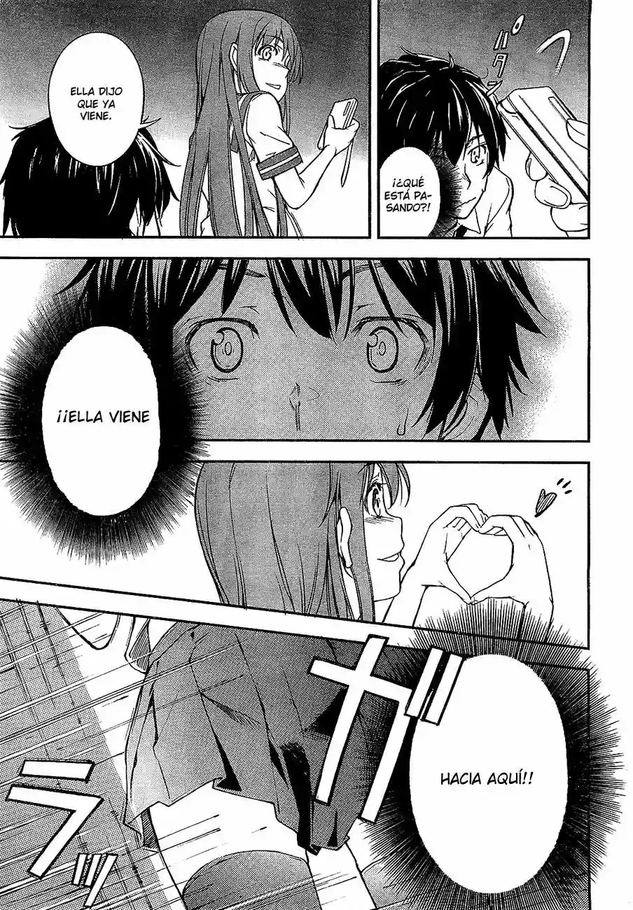 Read Kingdom Game ES Manga Online