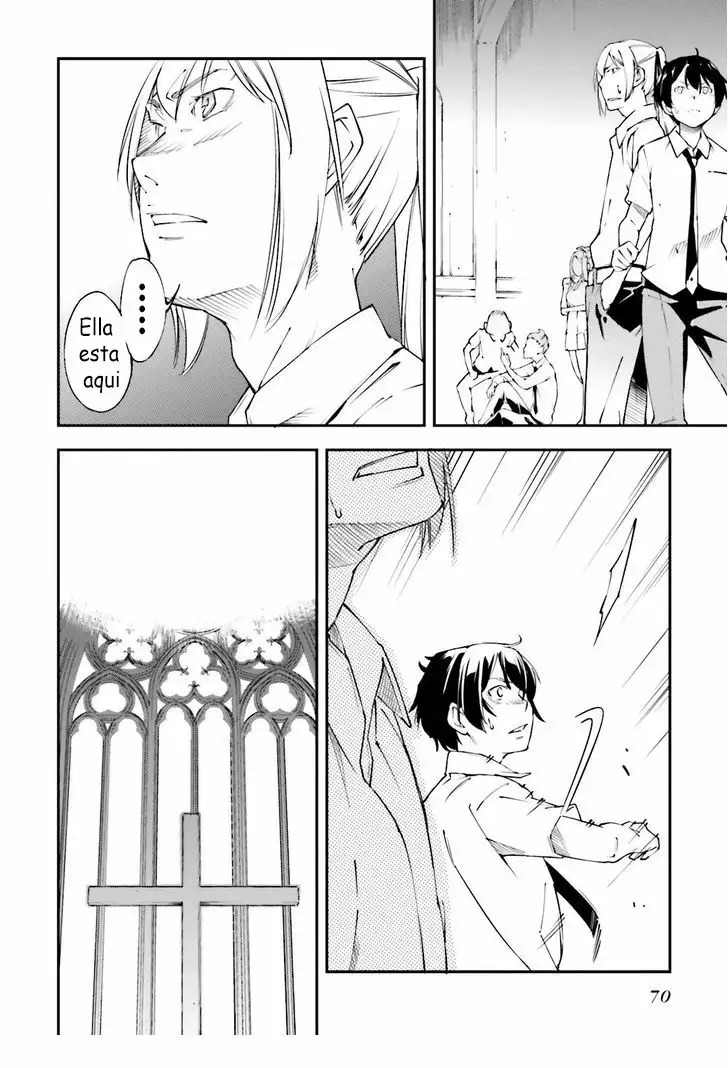 Read Kingdom Game ES Manga Online