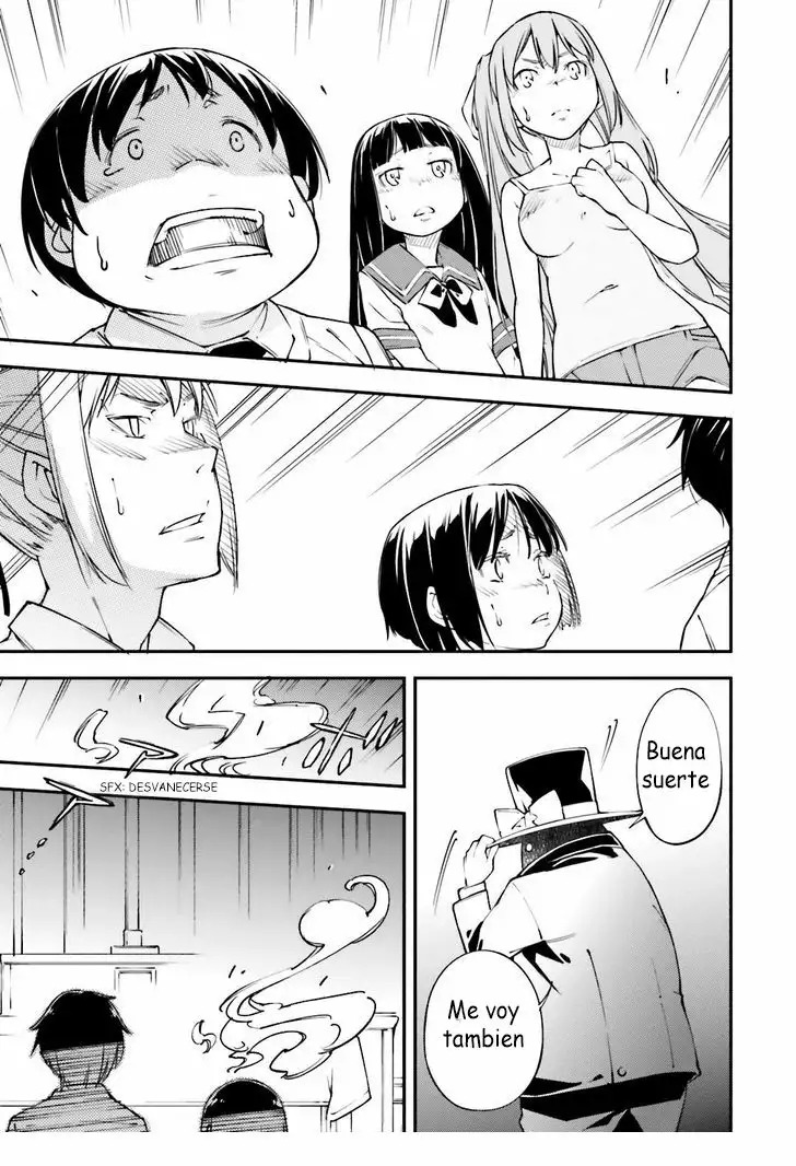 Read Kingdom Game ES Manga Online