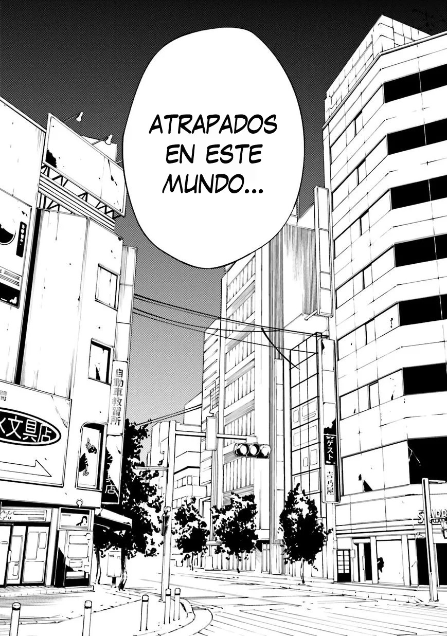 Read Kingdom Game ES Manga Online