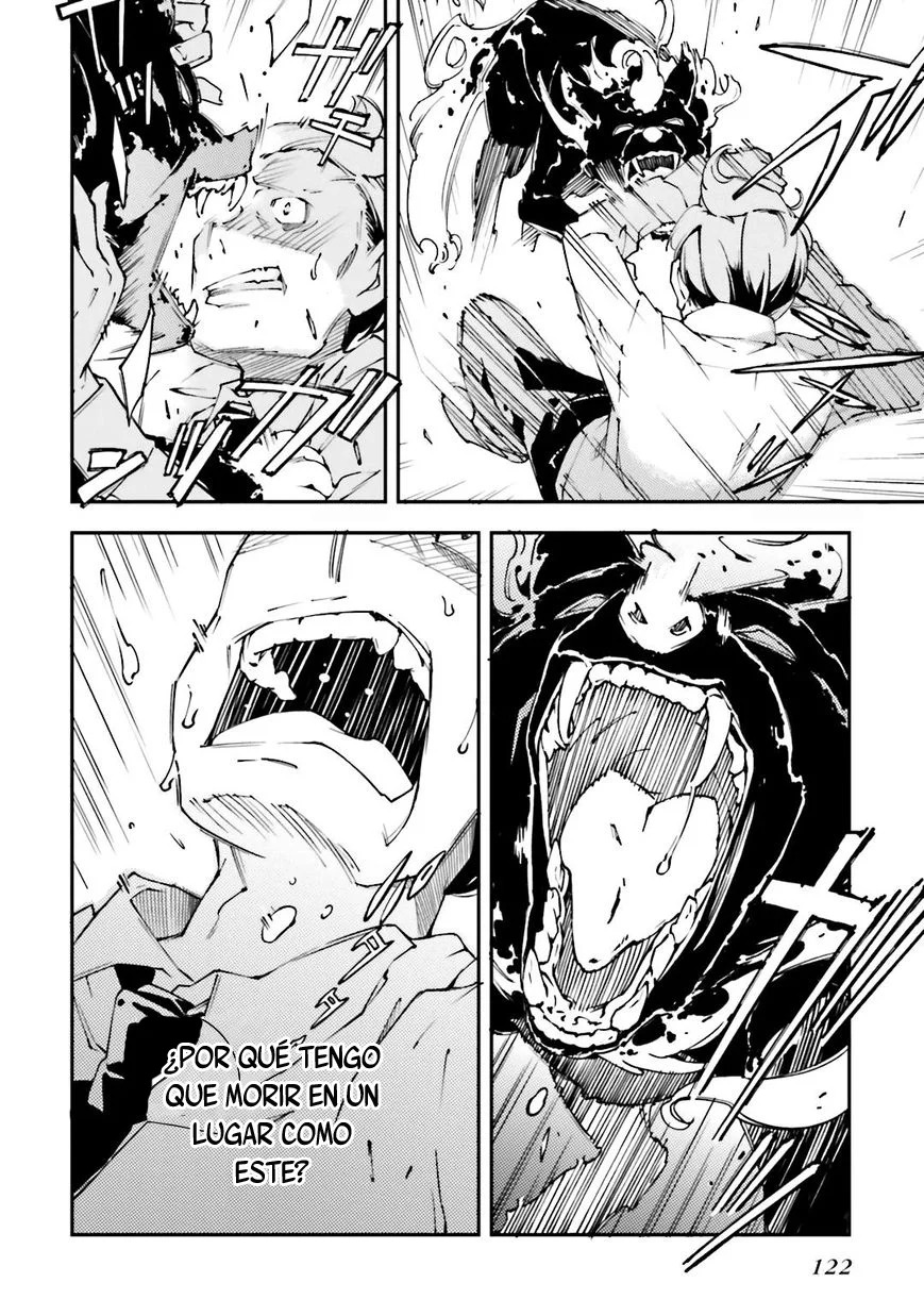 Read Kingdom Game ES Manga Online