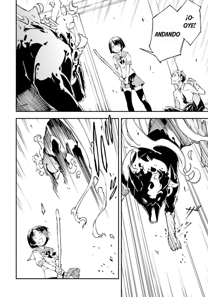 Read Kingdom Game ES Manga Online