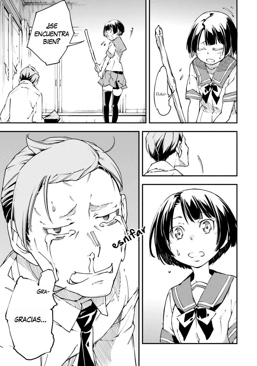 Read Kingdom Game ES Manga Online